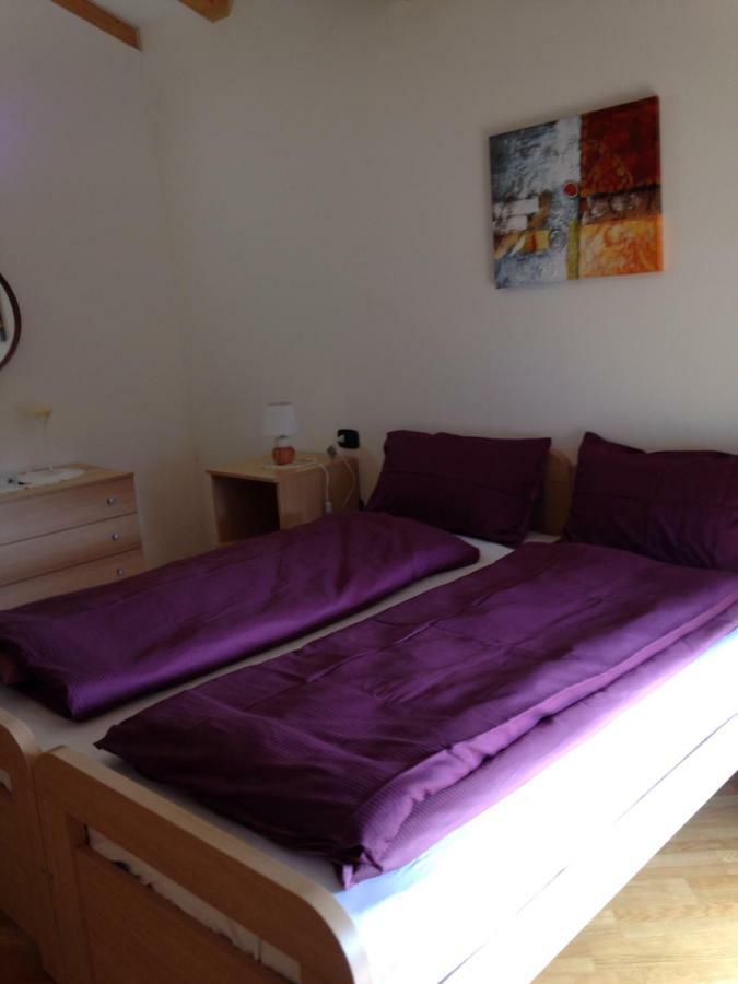 Apartament Casa Gianna Arco Zewnętrze zdjęcie